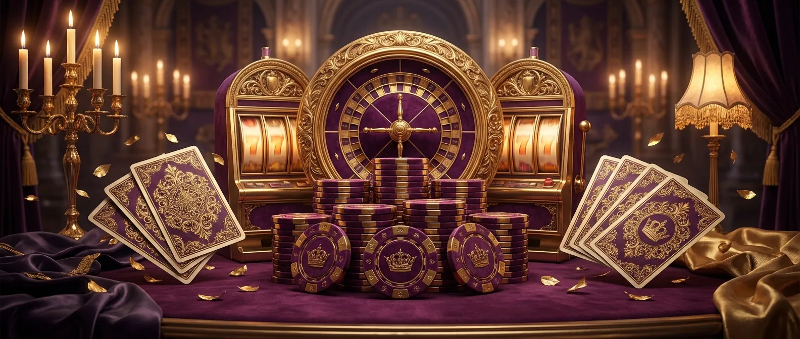 Jeton Casino bonus